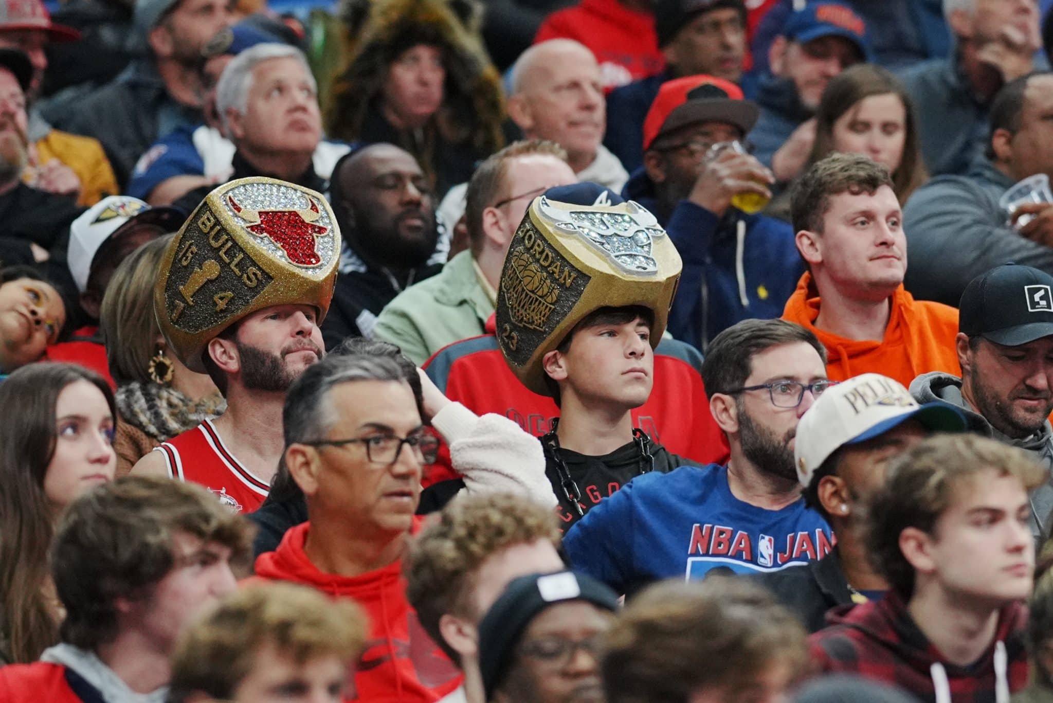 Saiba quais s&atilde;o as maiores torcidas da NBA [2024]