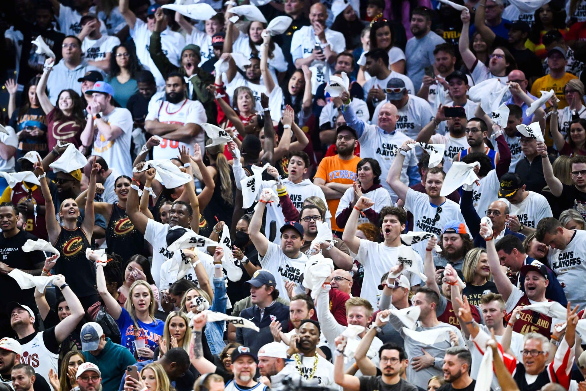 Saiba quais s&atilde;o as maiores torcidas da NBA [2024]