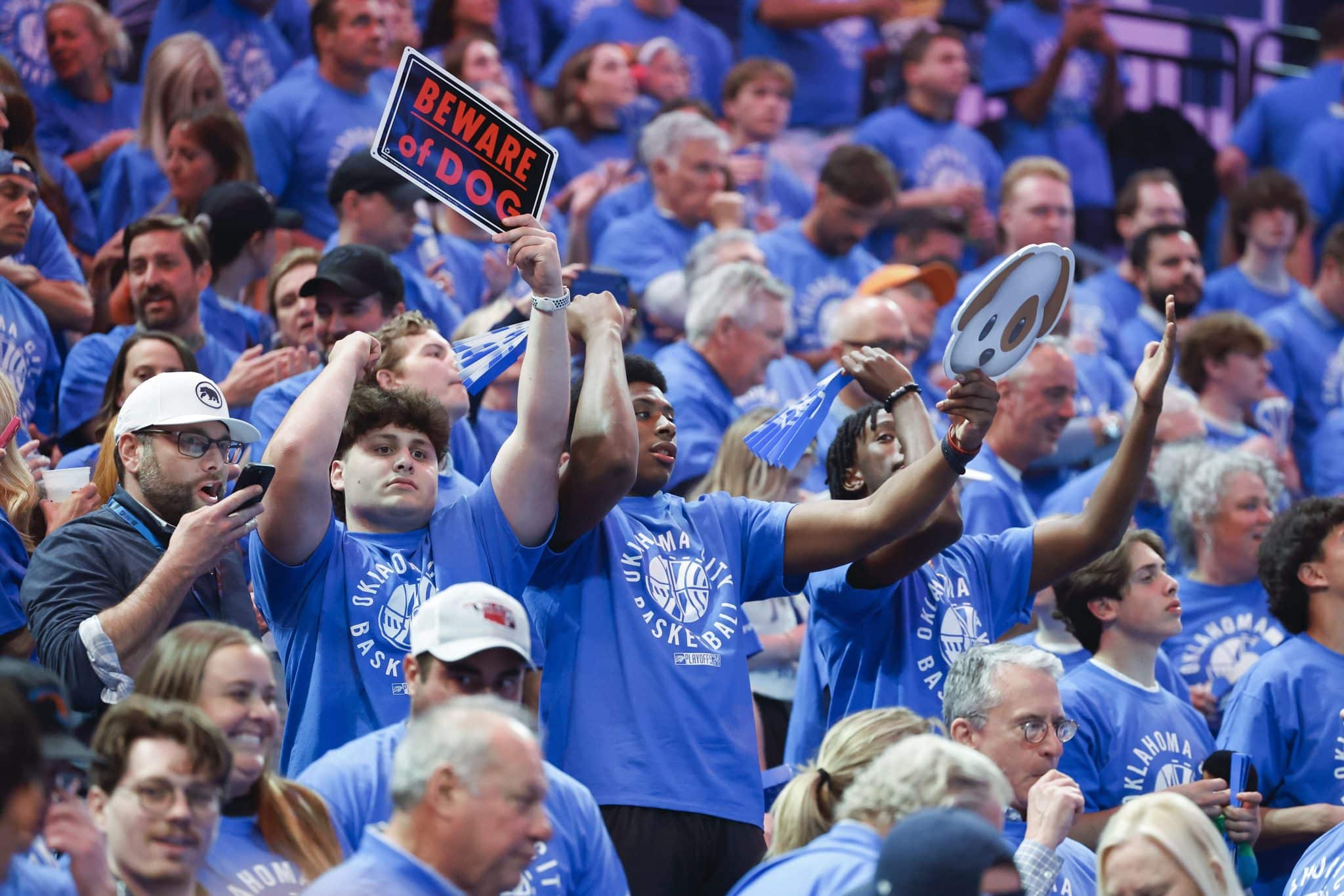 Saiba quais s&atilde;o as maiores torcidas da NBA [2024]