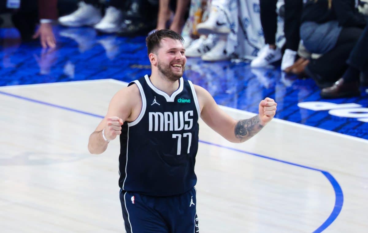 Luka Doncic, Nikola Jokic e Lucas Dias: os favoritos a MVP da NBA e NBB 2024/25