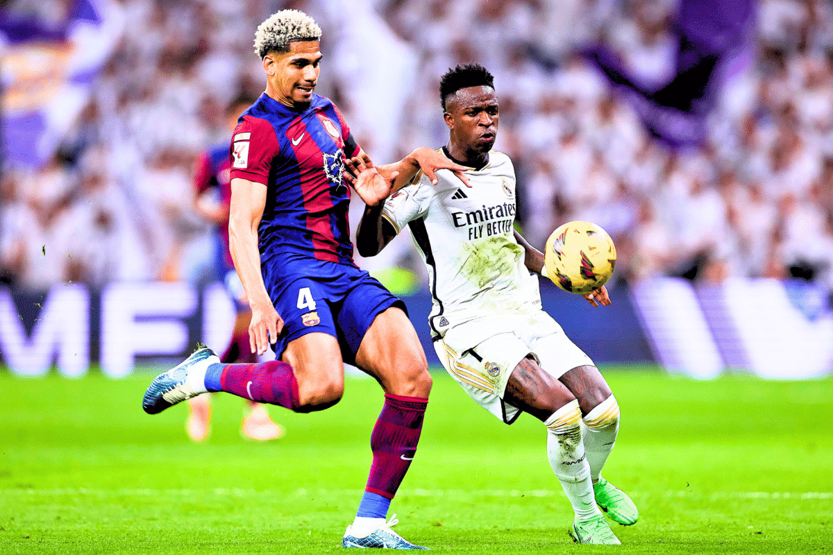 As 10 maiores rivalidades do futebol mundial (2026)