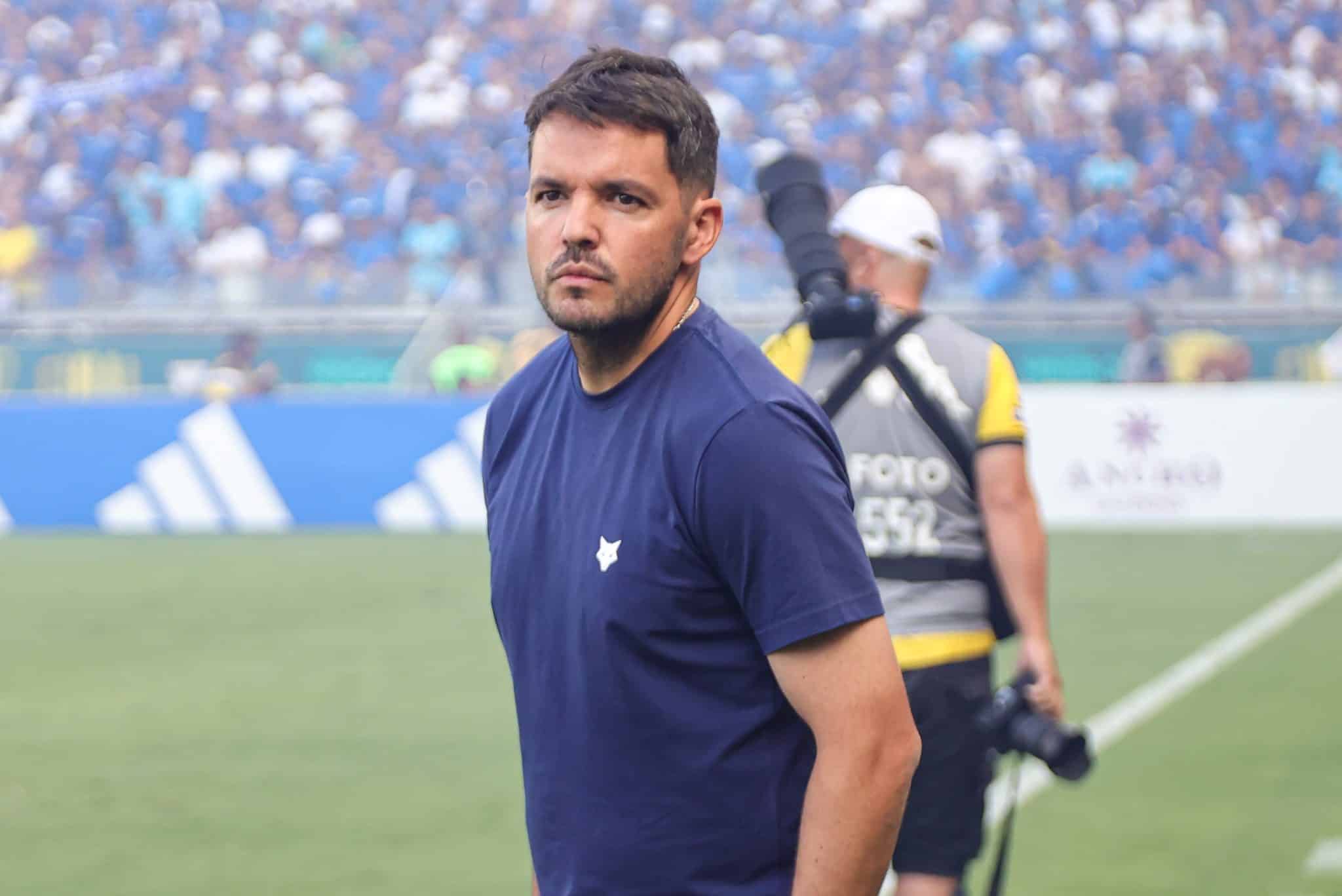 Nicol&aacute;s Lacarm&oacute;n Cruzeiro