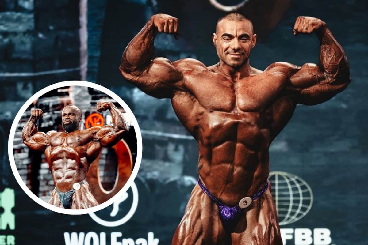 Opini&atilde;o: Rafael Brand&atilde;o est&aacute; no n&iacute;vel de Samson Dauda, mas com 2 anos de atraso