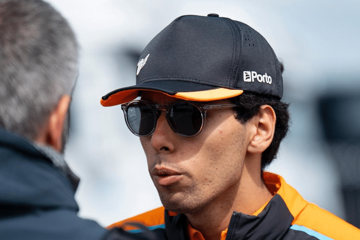 Pai de Gabriel Bortoleto crava quando o brasileiro estrear&aacute; na F&oacute;rmula 1