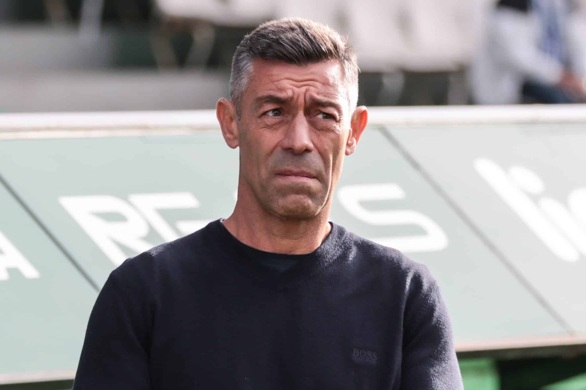 Pedro Caixinha