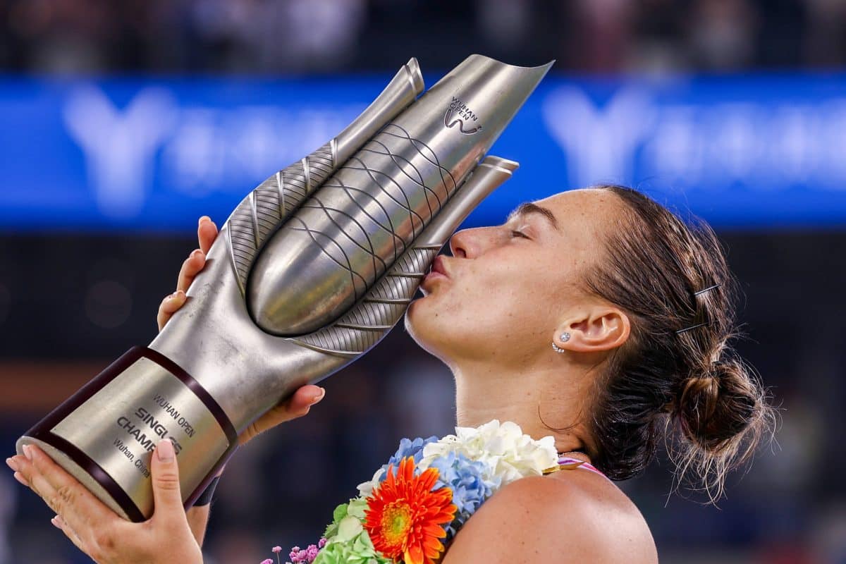 Ranking da WTA: classifica&ccedil;&atilde;o atual e como funciona
