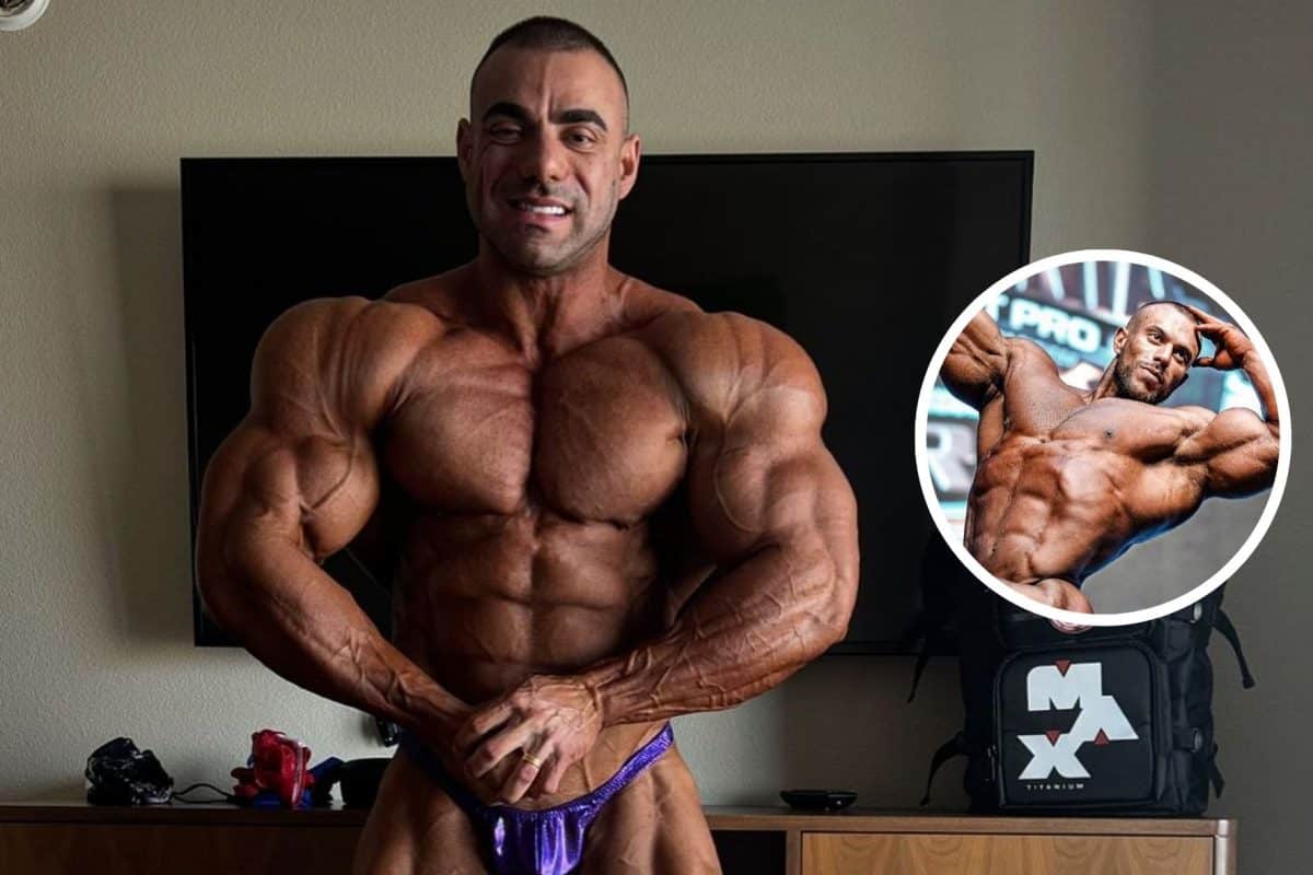 Revelado o pr&oacute;ximo show de Rafael Brand&atilde;o e ter&aacute; batalha contra outro grande brasileiro