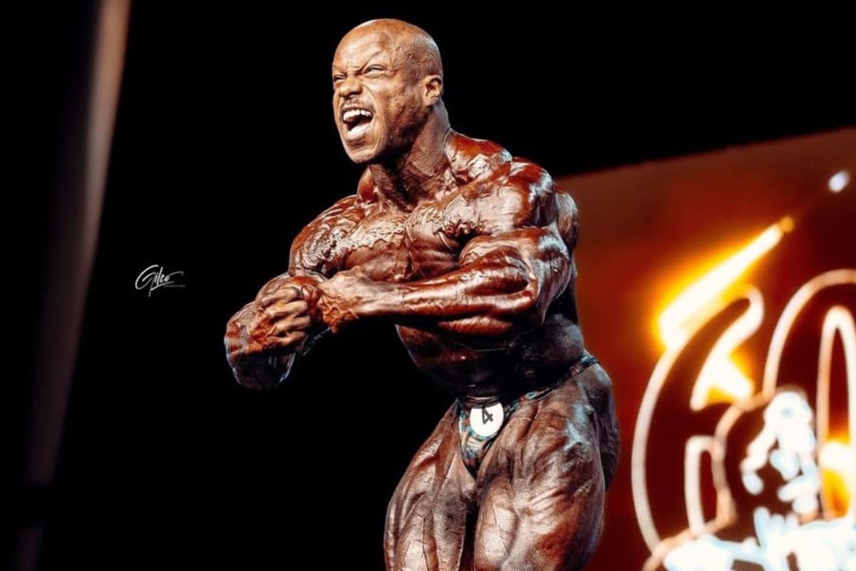 Shaun Clarida (2026): hist&oacute;ria, altura, idade e t&iacute;tulos