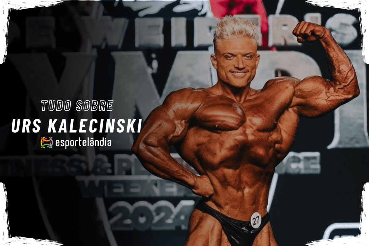 Urs Kalecinski (2026): hist&oacute;ria completa, t&iacute;tulos e conquistas