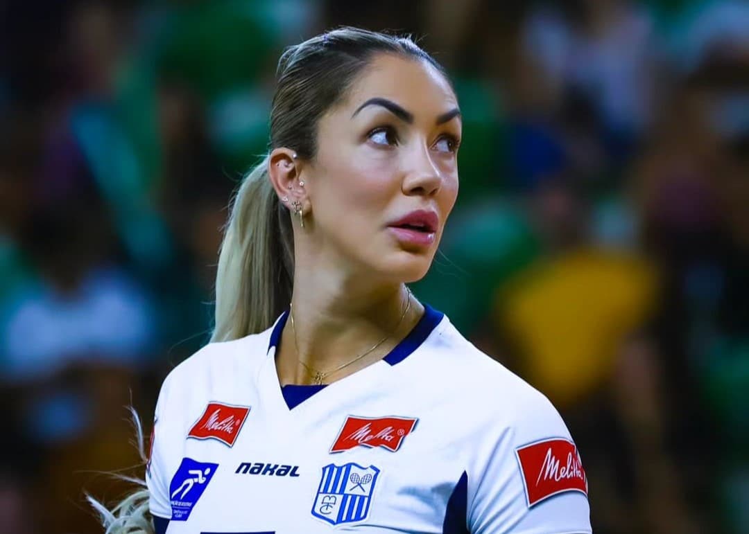 Thaisa fala a verdade sobre vit&oacute;ria do Minas na Superliga: &ldquo;Temos que nos policiar&rdquo;