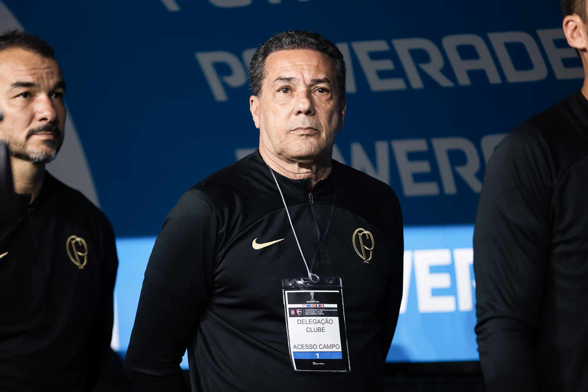 Vanderlei Luxemburgo