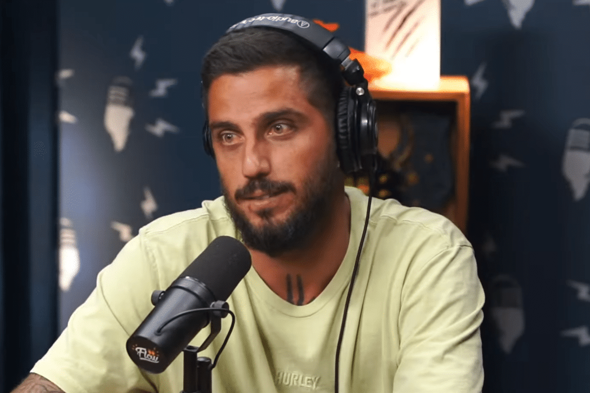 Anti-doping no surf: Filipe Toledo explica sistema &lsquo;tornozeleira eletr&ocirc;nica&rsquo;: &ldquo;&Eacute; sinistro&rdquo;
