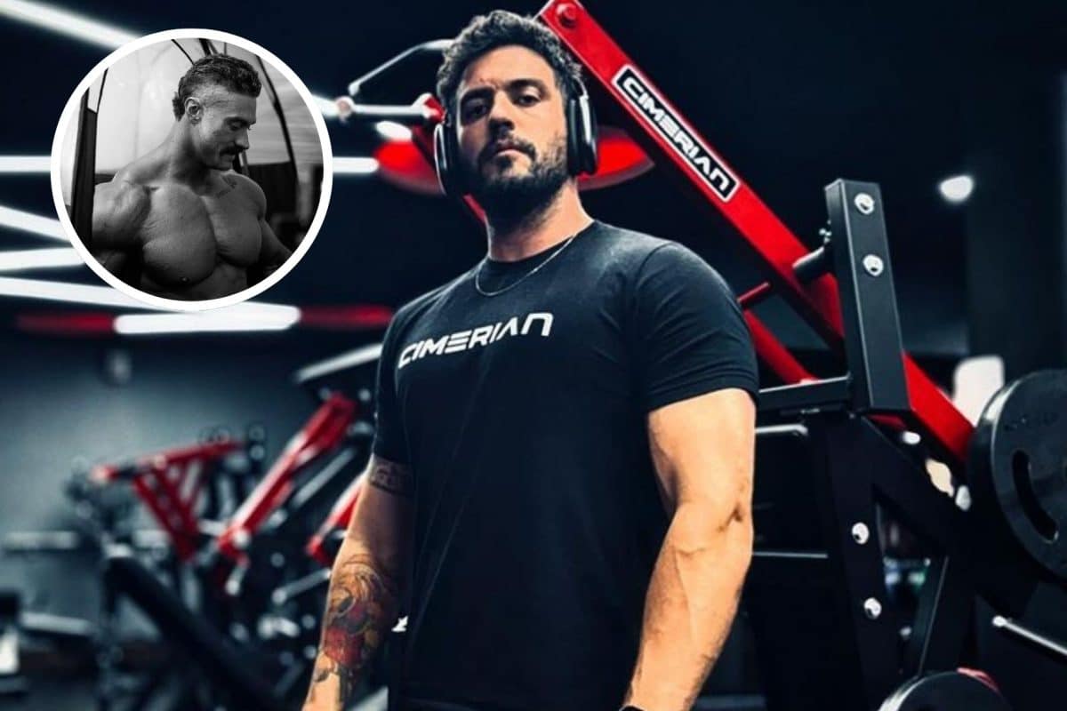 Gorgonoid fala a verdade sobre derrota de Cbum para Fitzwater no Praga Pro