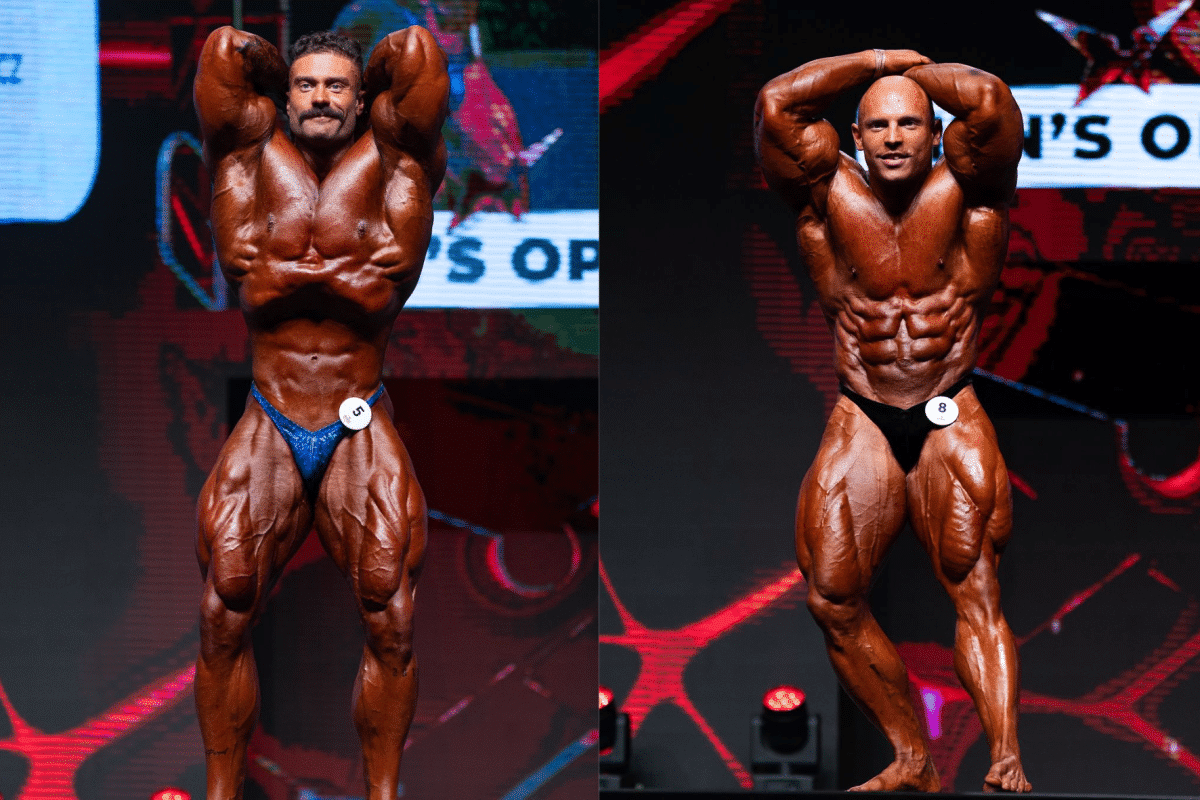 Especialista aponta vit&oacute;ria de CBum sobre Martin Fitzwater nas pr&eacute;vias do Praga Pro 2024