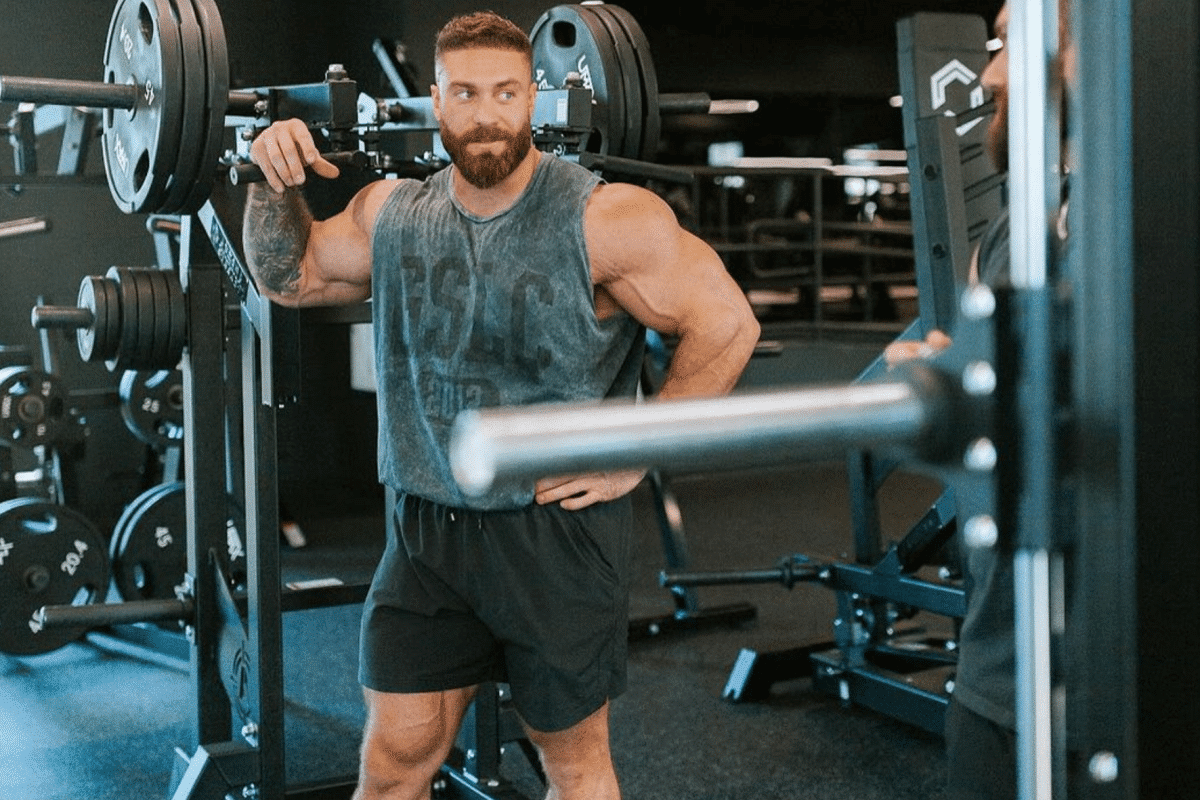 &ldquo;Vai ganhar de todo mundo&rdquo;, Fernando Sardinha fala a verdade sobre Cbum na Open