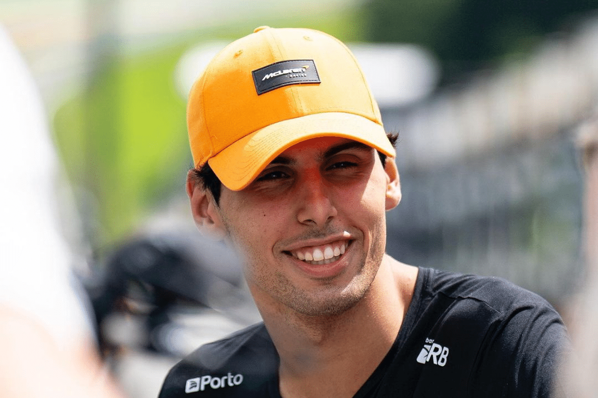 Gabriel Bortoleto e McLaren tomam decis&atilde;o CRUCIAL rumo &agrave; vaga na F&oacute;rmula 1 2025