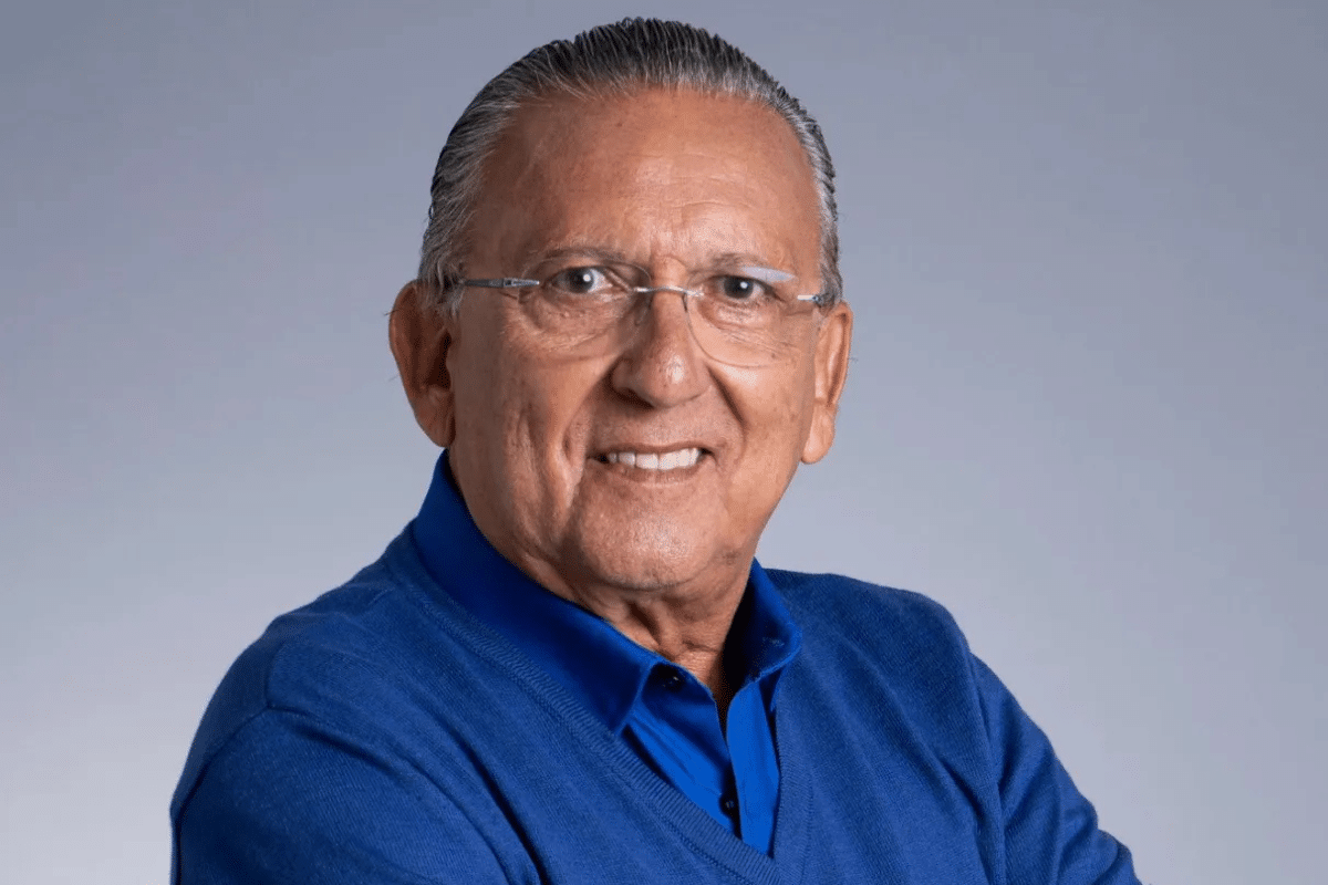 Galv&atilde;o Bueno leva f&atilde;s &agrave; loucura com narra&ccedil;&atilde;o no v&iacute;deo da homenagem de Hamilton a Senna