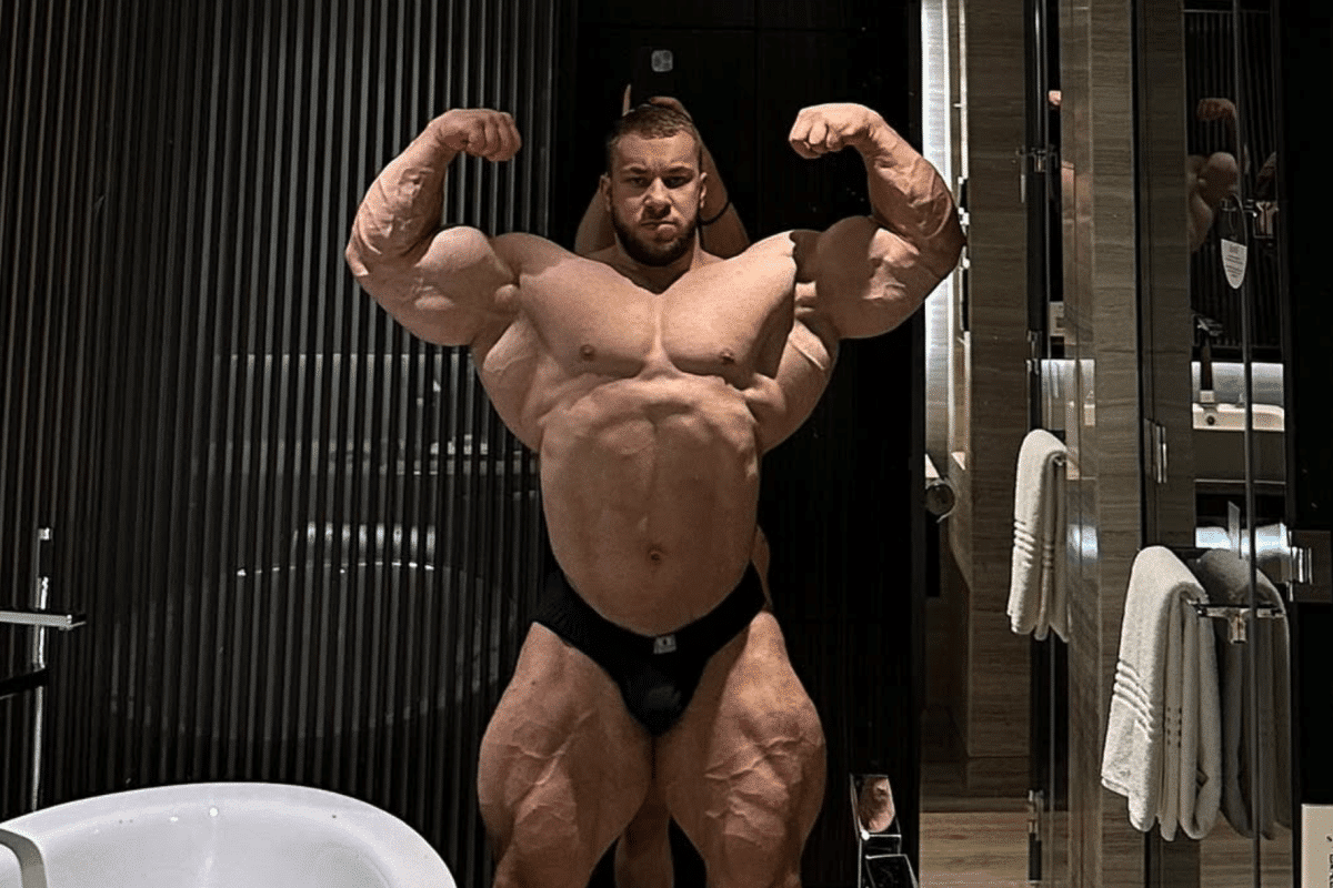 Com Chris Aceto e Pacholok, Goodvito mostra shape e anuncia campeonatos de 2025