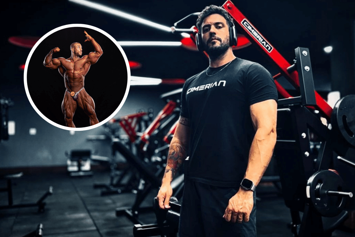 Gorgonoid detona cr&iacute;ticos de Horse ap&oacute;s o Rom&ecirc;nia Pro: &ldquo;Calou a boca de muitos&rdquo;