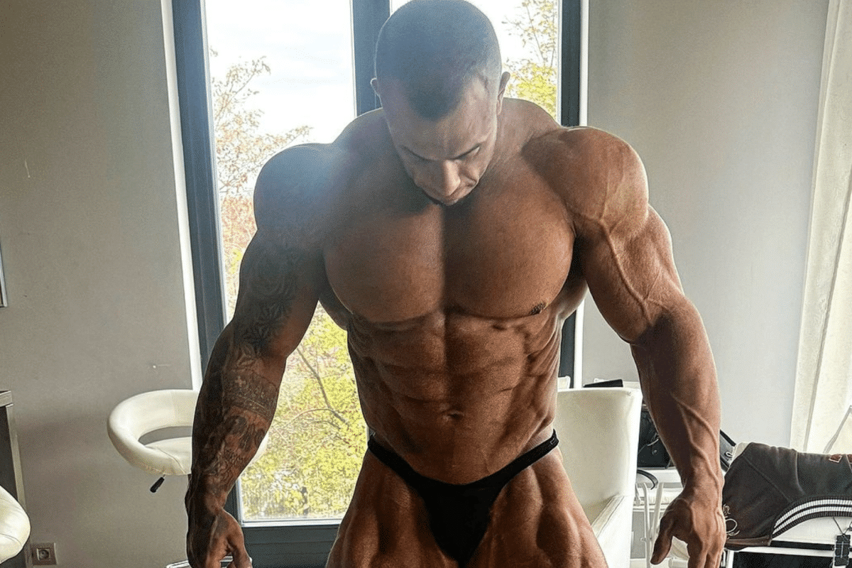 Horse atualiza o shape 1 dia antes do Praga Pro 2024 e est&aacute; INSANO