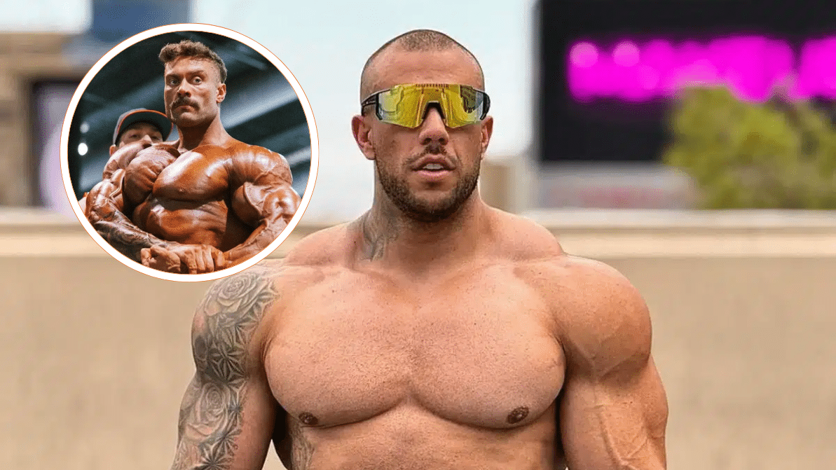 Fernando Sardinha fala a verdade sobre como Horse pode vencer Cbum no Praga Pro 2024