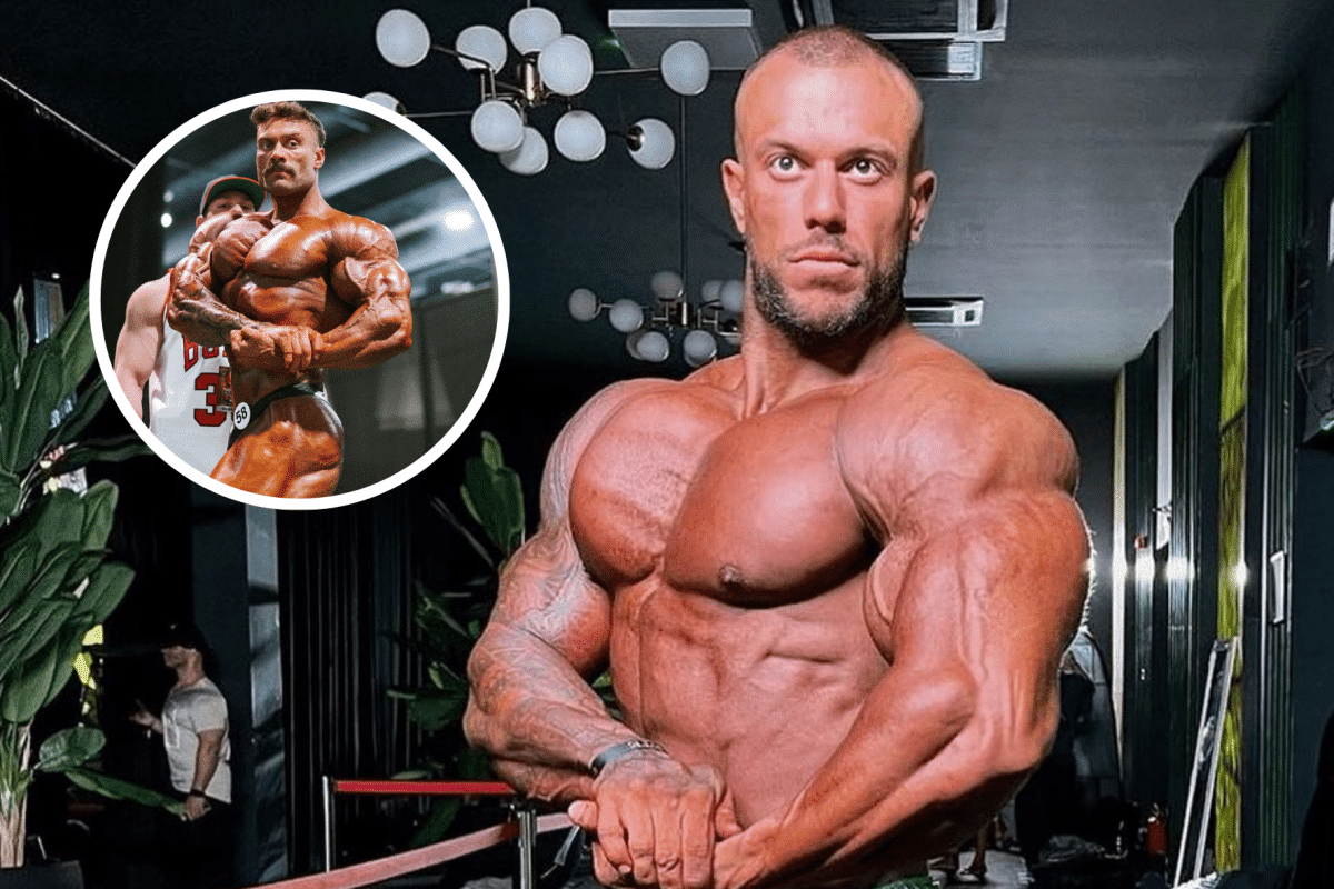 Horse fala a verdade sobre Praga Pro ap&oacute;s top 4 na Rom&ecirc;nia: &ldquo;Se n&atilde;o eu, quem enfrentar&aacute; Cbum?&rdquo;