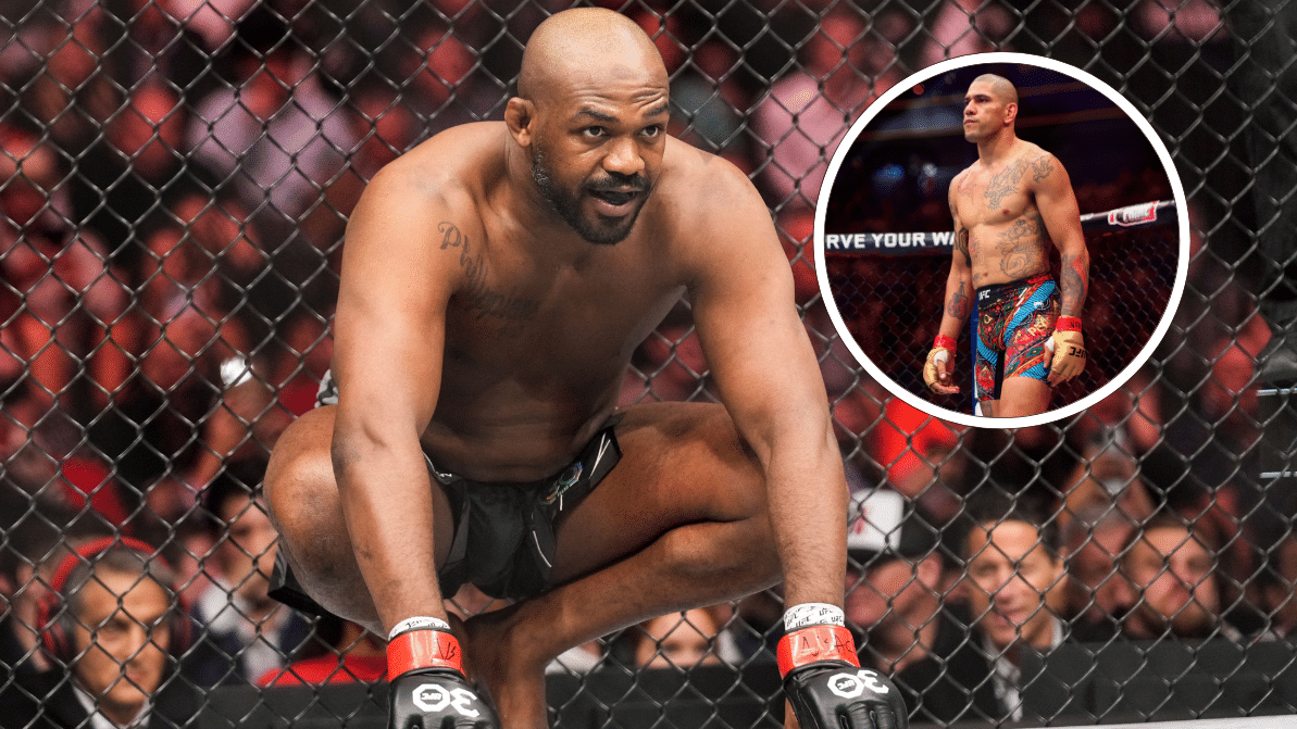 Poatan? Adesanya quebra o sil&ecirc;ncio e define pr&oacute;ximo advers&aacute;rio de Jon Jones no UFC