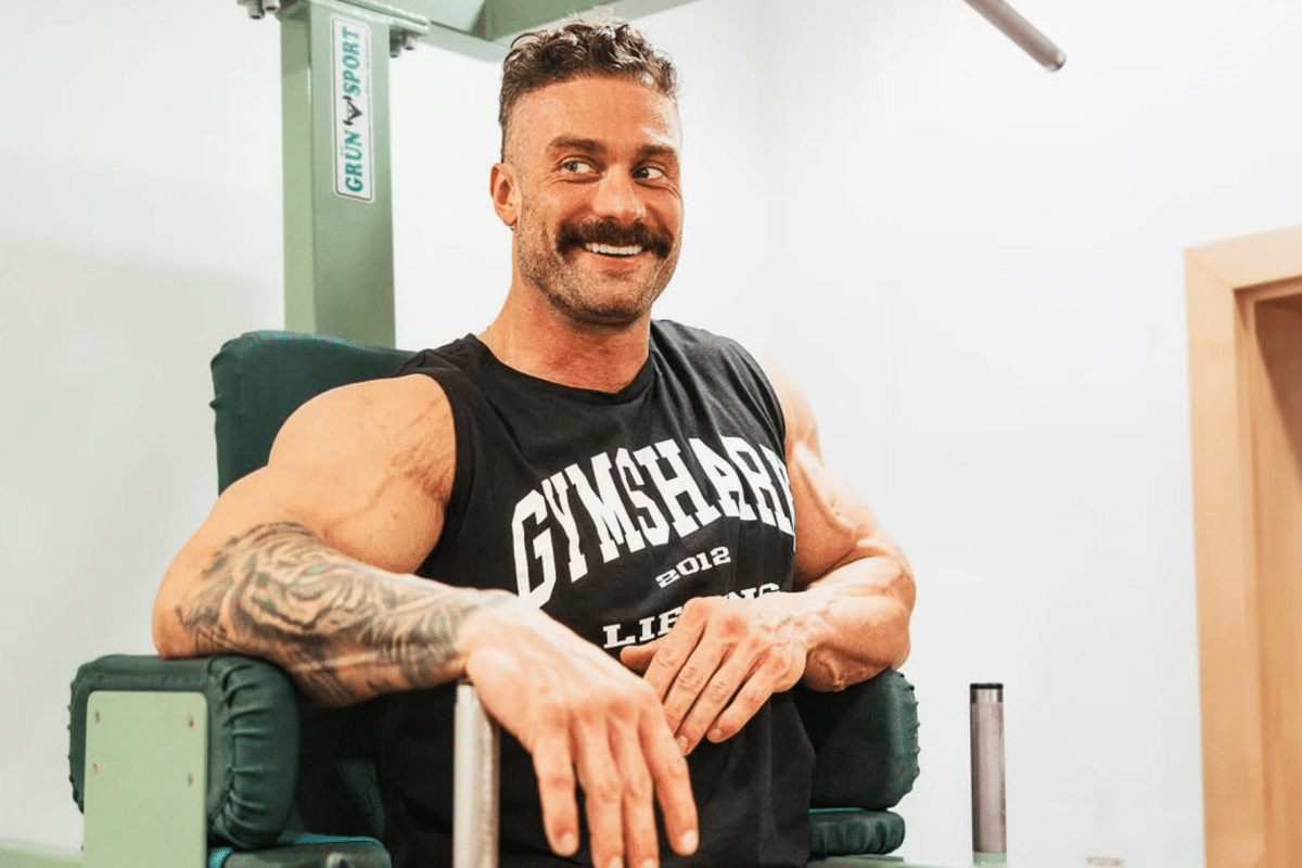 Jorlan e Brand&atilde;o falam a verdade sobre desempenho de Cbum no Praga Pro