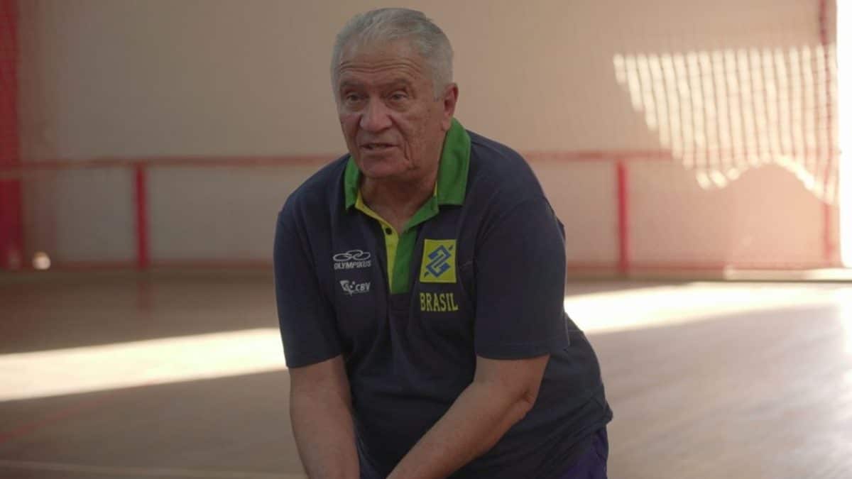 Josenildo projeta futuro de joia de Bernardinho: &ldquo;Ser&aacute; um dos maiores de todos os tempos&rdquo;