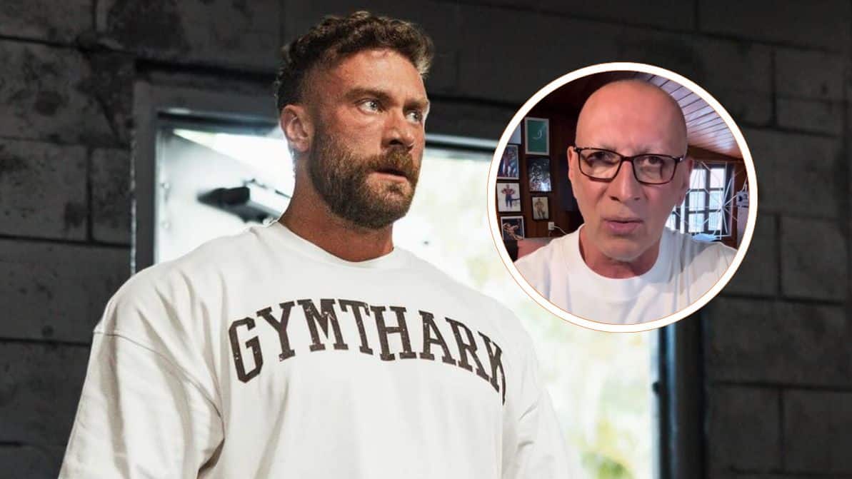 Waldemar Guimar&atilde;es elege o melhor fisiculturista da atualidade e deixa Cbum de fora