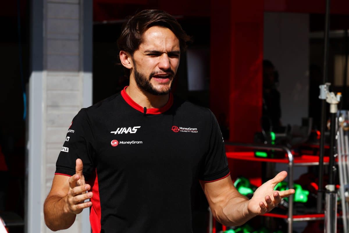 Pietro Fittipaldi explica escolha da Haas por Oliver Bearman e desabafa: &ldquo;Fiquei frustrado!&rdquo;