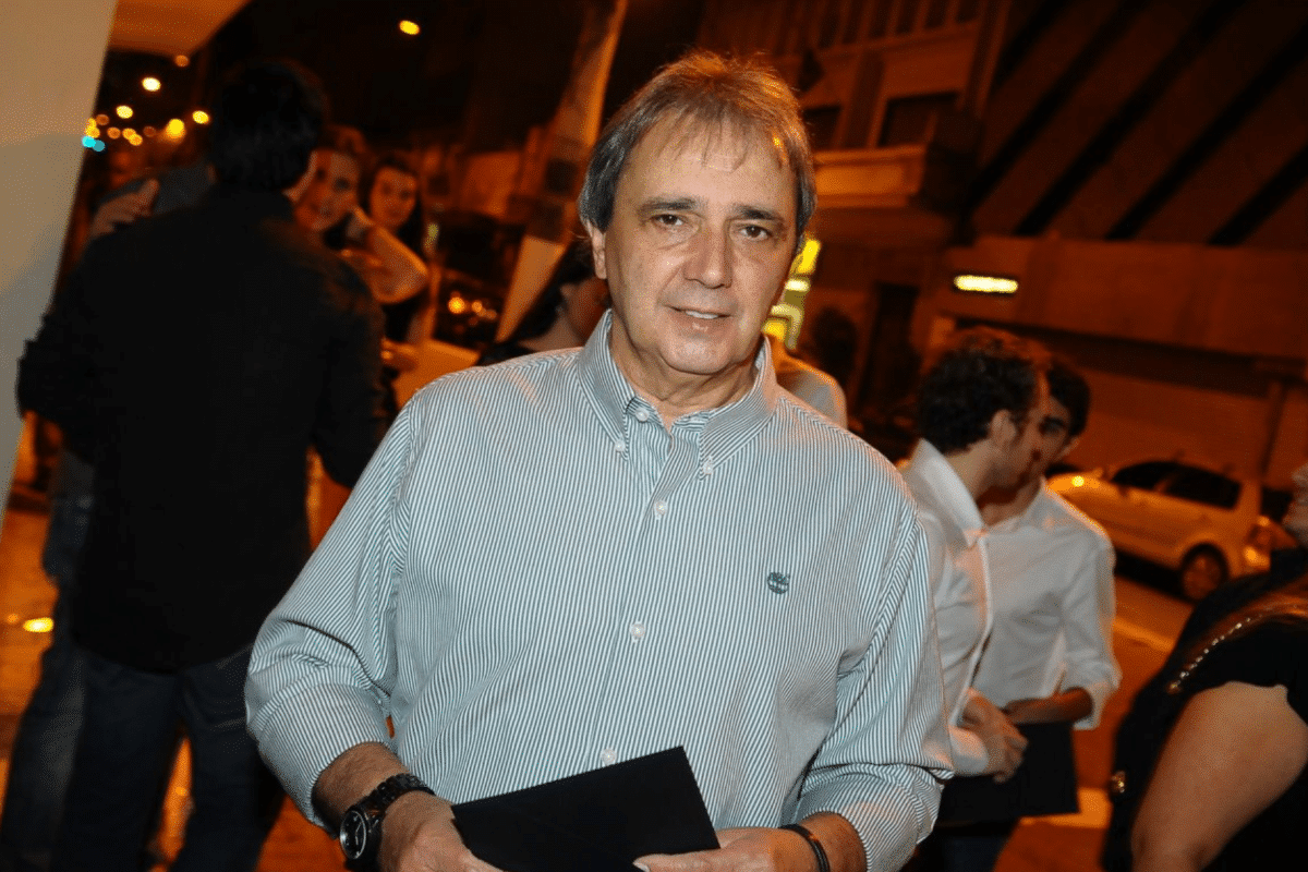 N&atilde;o &eacute; Senna! Reginaldo Leme elege &uacute;nico piloto da F1 campe&atilde;o sem o melhor carro