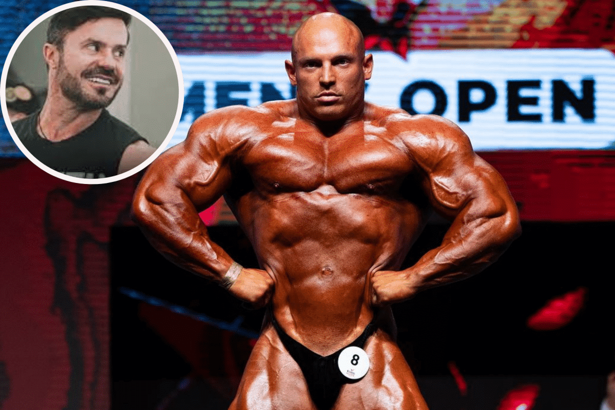 Renato Cariani crava quem ganha entre Cbum e Martin Fitzwater no Praga Pro 2024
