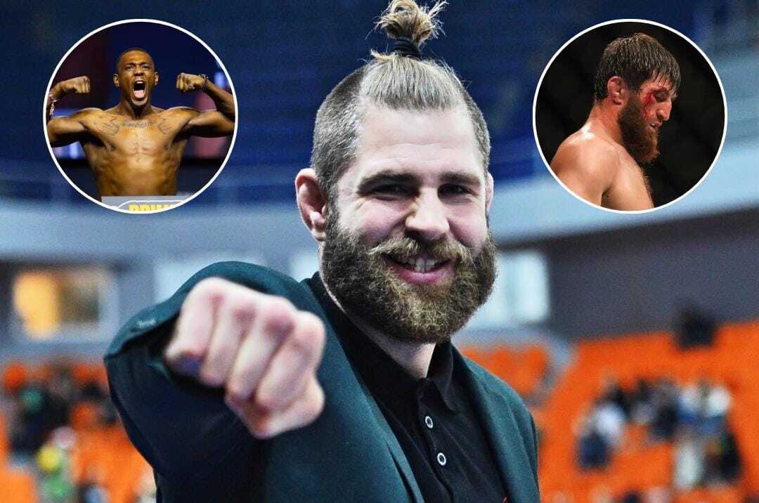 Jiri Prochazka detona atua&ccedil;&otilde;es de Jamahal Hill e Ankalaev no UFC: &ldquo;N&atilde;o mostraram nada&rdquo;