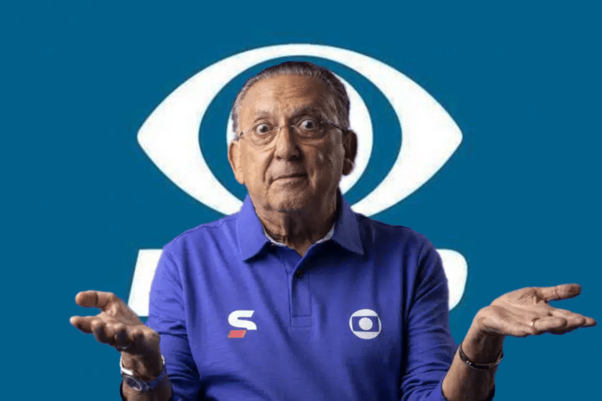 Transmiss&atilde;o da F&oacute;rmula 1 na Band pode cair no colo de Galv&atilde;o Bueno