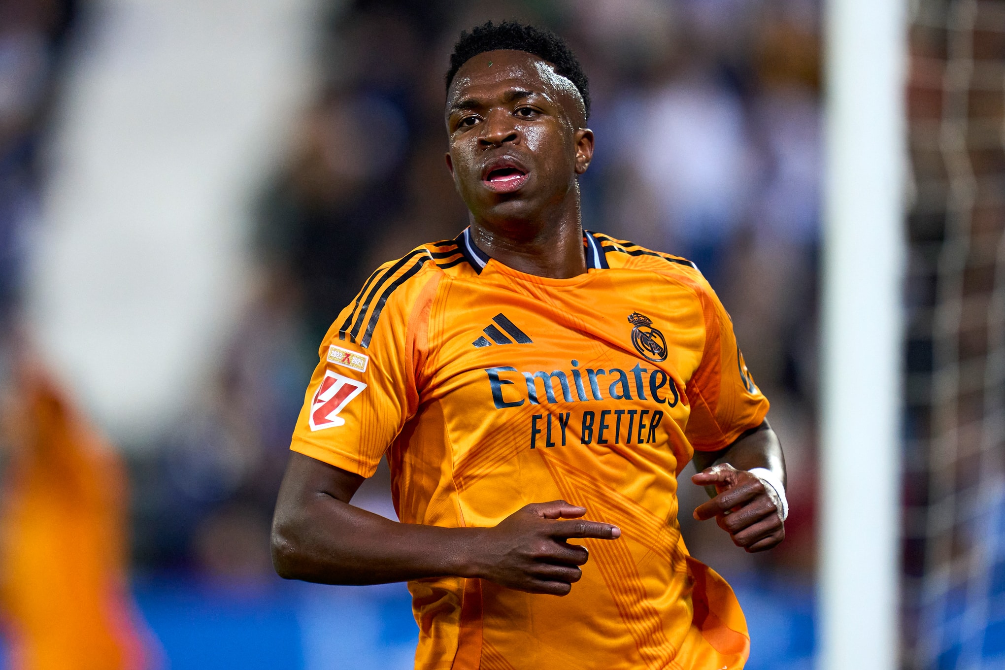 CD Leganes v Real Madrid - La Liga EA Sports 2024/2025