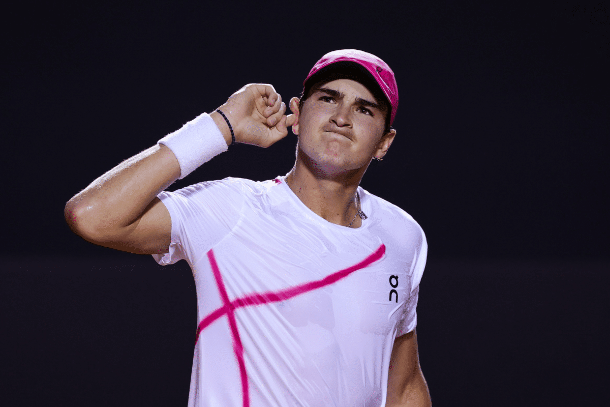 Jo&atilde;o Fonseca garante vaga in&eacute;dita em Wimbledon e outros brasileiros v&atilde;o para o tudo ou nada