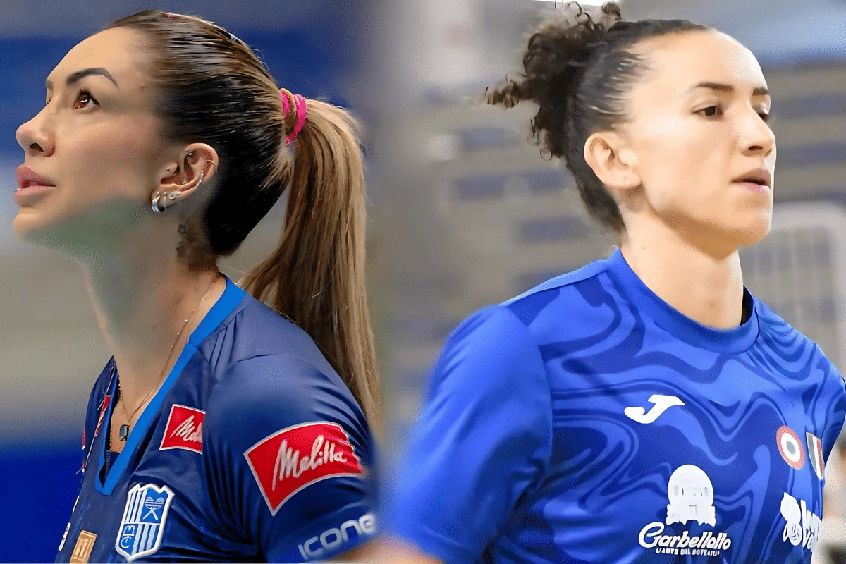 Nem Tha&iacute;sa, nem Gabi Guimar&atilde;es! Brasileira rouba a cena na 1&ordf; rodada do Mundial de Clubes feminino