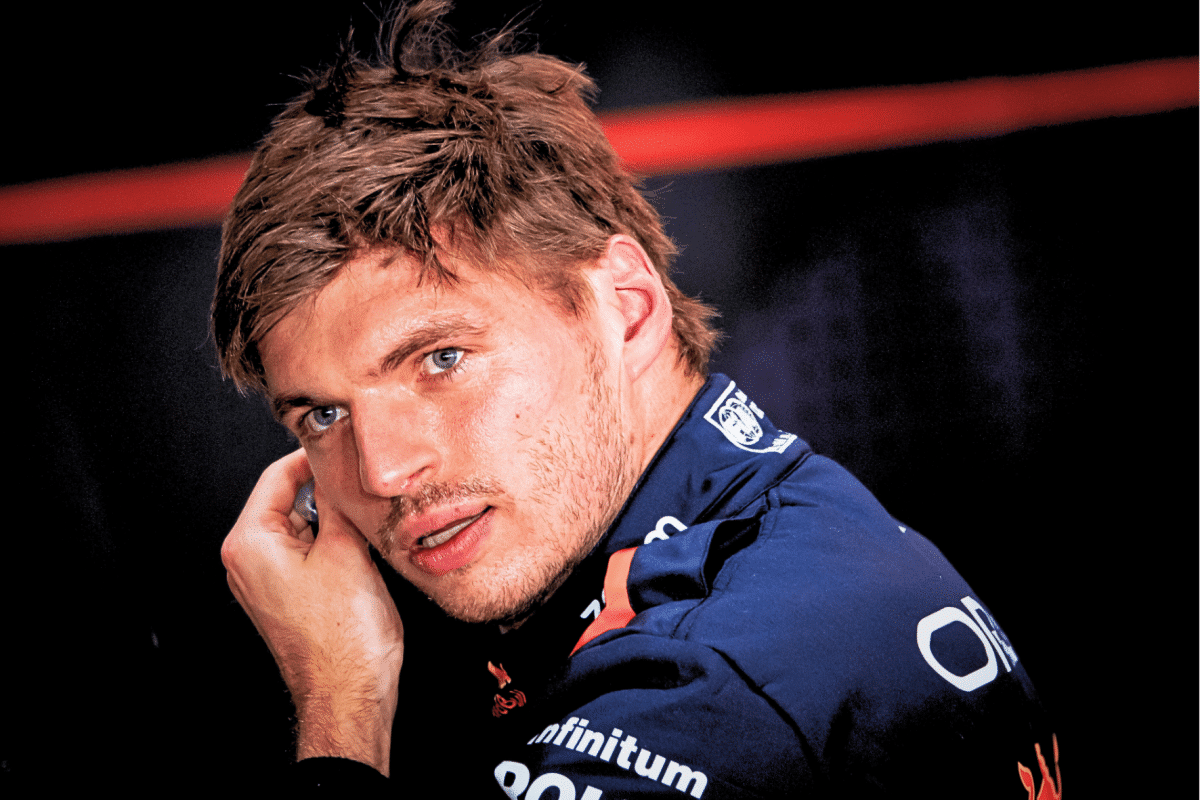 &ldquo;Verstappen vai ganhar corridas na F1 2025, mas a Red Bull &eacute; a pior escuderia de todas&rdquo;