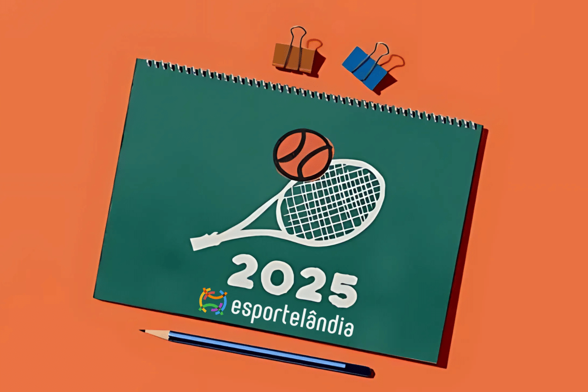 Torneios de t&ecirc;nis em 2026: datas e calend&aacute;rio completo