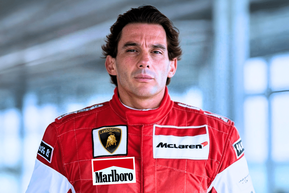 &ldquo;Lamborghini impressionou Senna, mas a McLaren fechou com a Peugeot na F1 por dinheiro&rdquo;