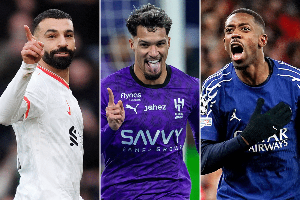 Top 20 maiores artilheiros do mundo do futebol na hist&oacute;ria e na atualidade (2026): ranking atualizado &ndash; Clubes e Sele&ccedil;&otilde;es