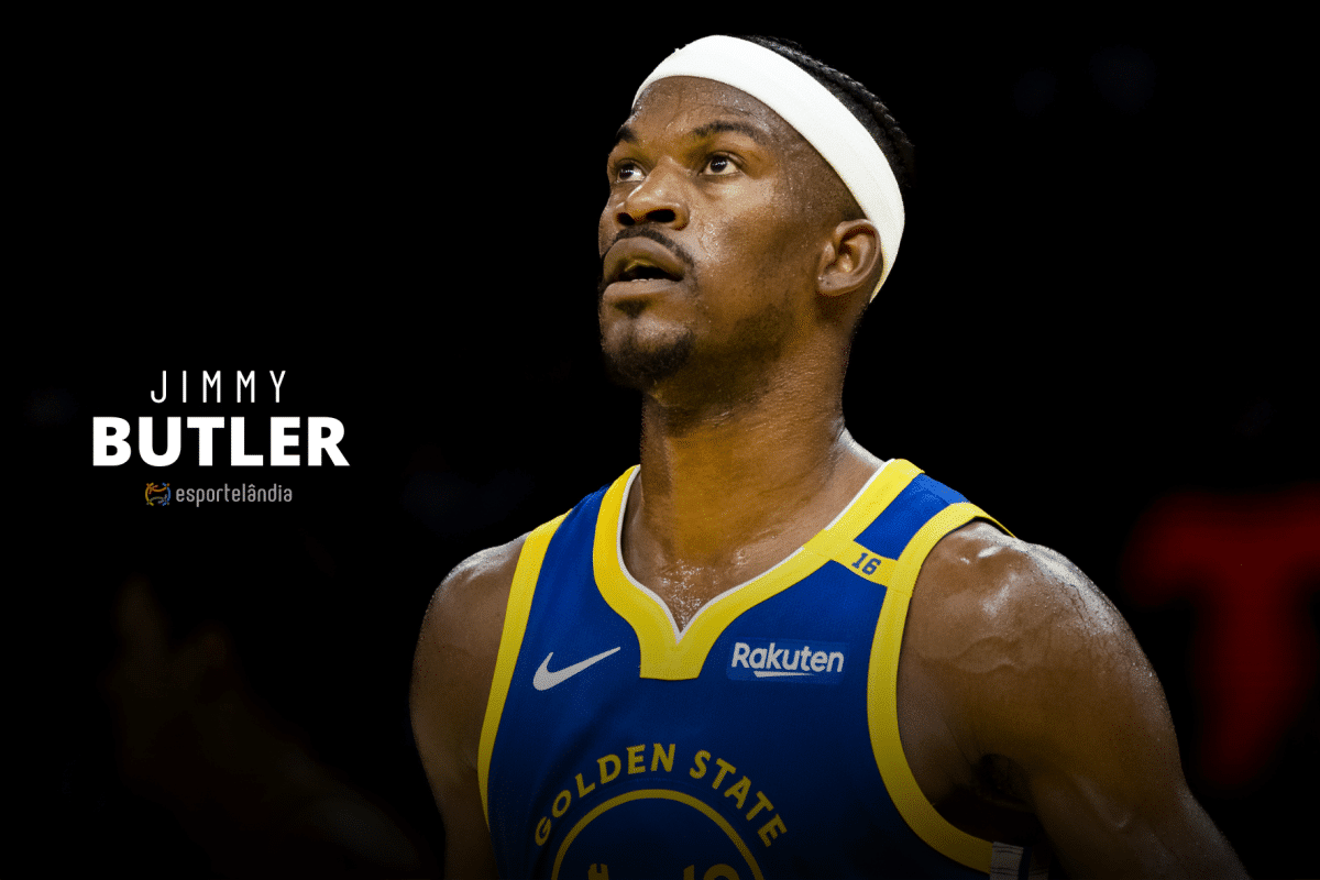 Jimmy Butler (2026): biografia, t&iacute;tulos, pr&ecirc;mios e estat&iacute;sticas