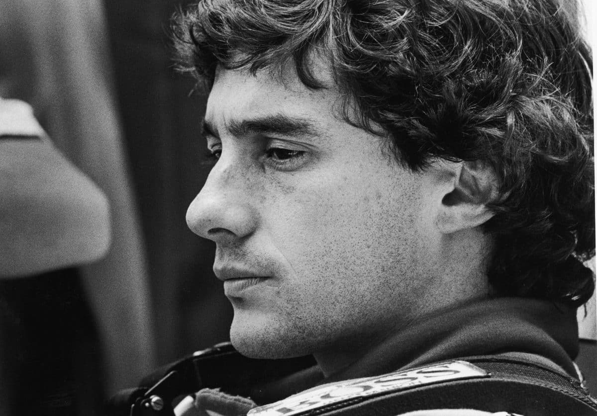 &ldquo;Acidente de Ayrton Senna foi um crime! A corrida deveria ter sido cancelada&rdquo;