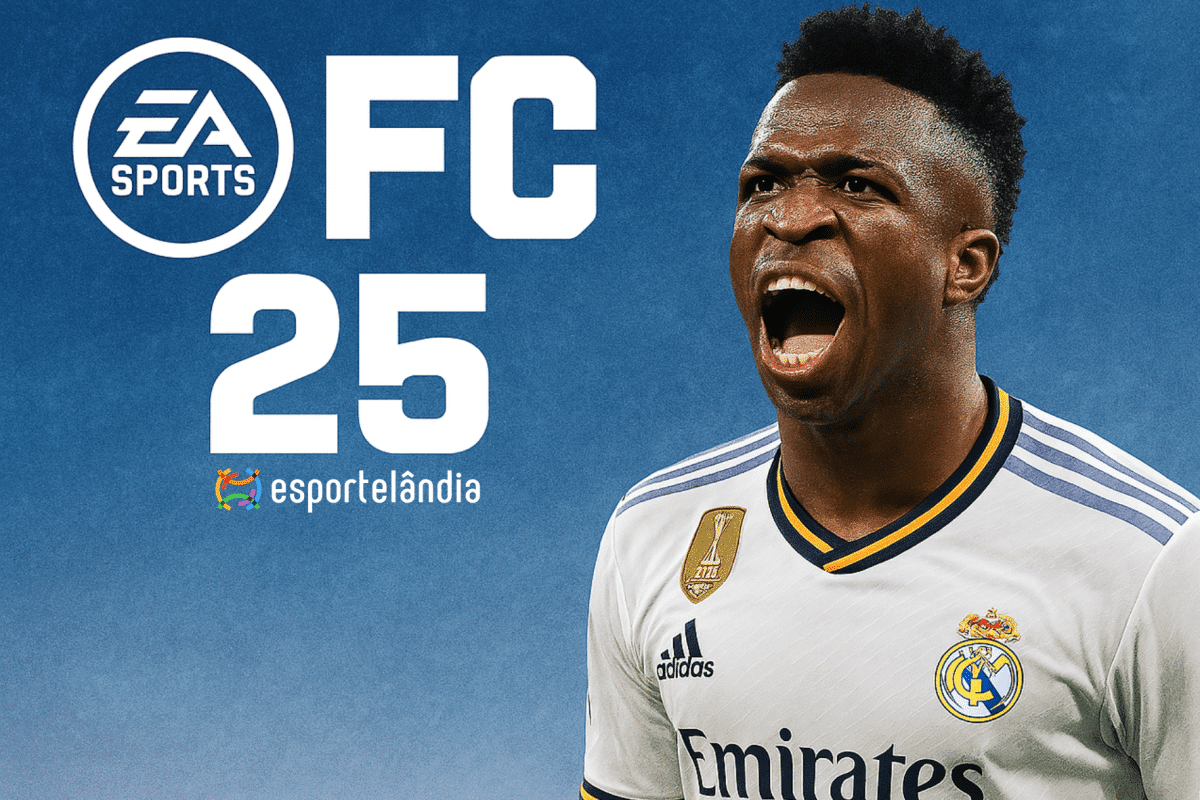 Tudo sobre EA FC (2026): modos, torneios e principais jogadores