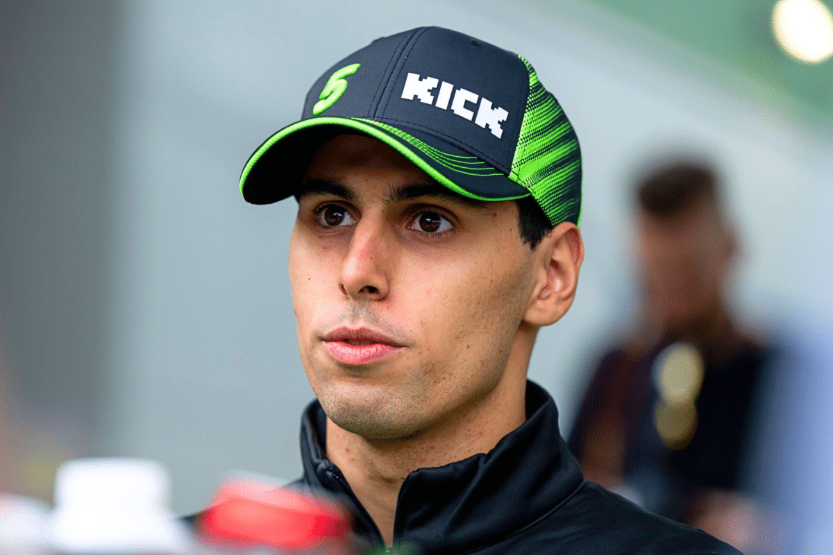 Ex-rival de Ayrton Senna comenta pol&ecirc;mica entre Bortoleto e Marko na F&oacute;rmula 1