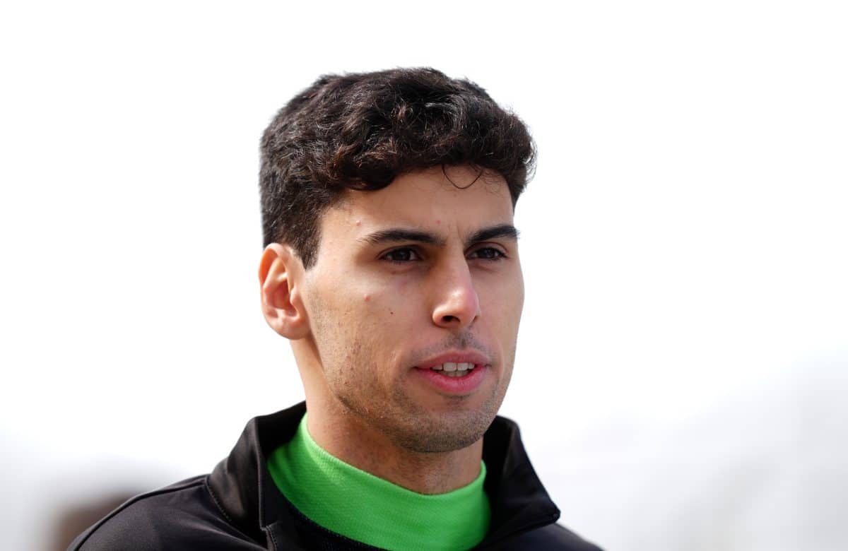 &ldquo;A Sauber n&atilde;o &eacute; boa, mas Gabriel Bortoleto foi o piloto mais selvagem da F&oacute;rmula 1&rdquo;