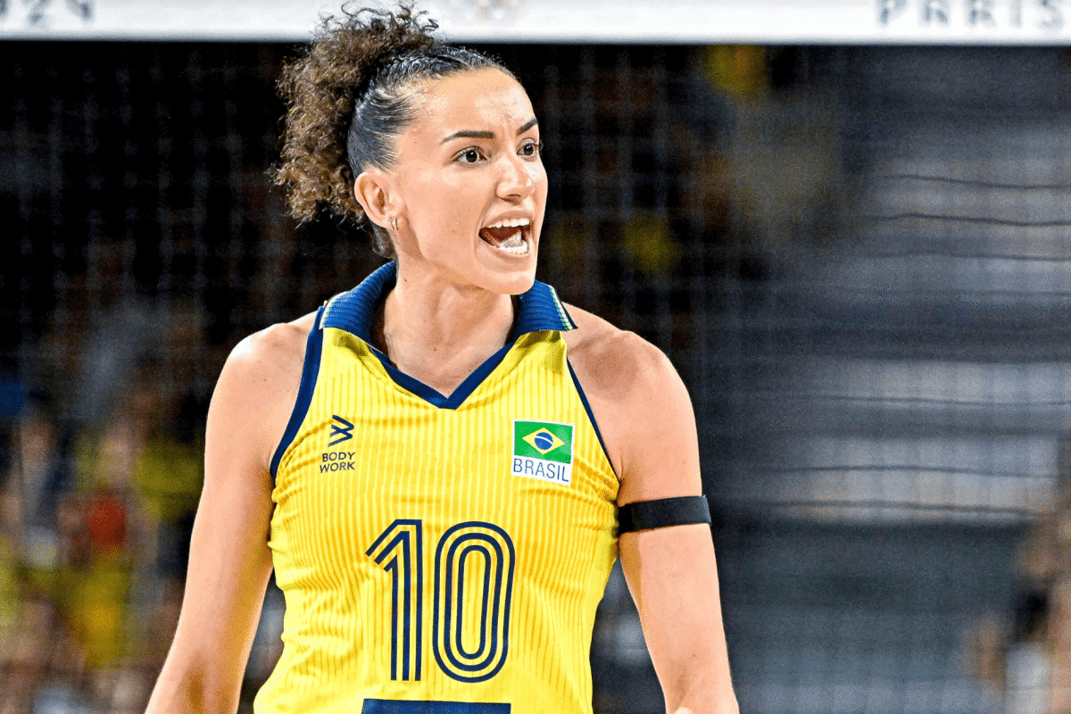 &ldquo;Me inspira muito&rdquo;, Gabi Guimar&atilde;es revela admira&ccedil;&atilde;o por craque e n&atilde;o &eacute; uma brasileira