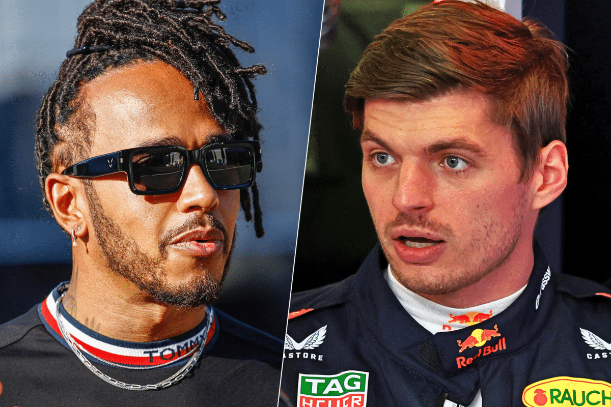 Nem Hamilton, nem Verstappen! Piloto clama por novo GP na F&oacute;rmula 1: &ldquo;Seria incr&iacute;vel&rdquo;