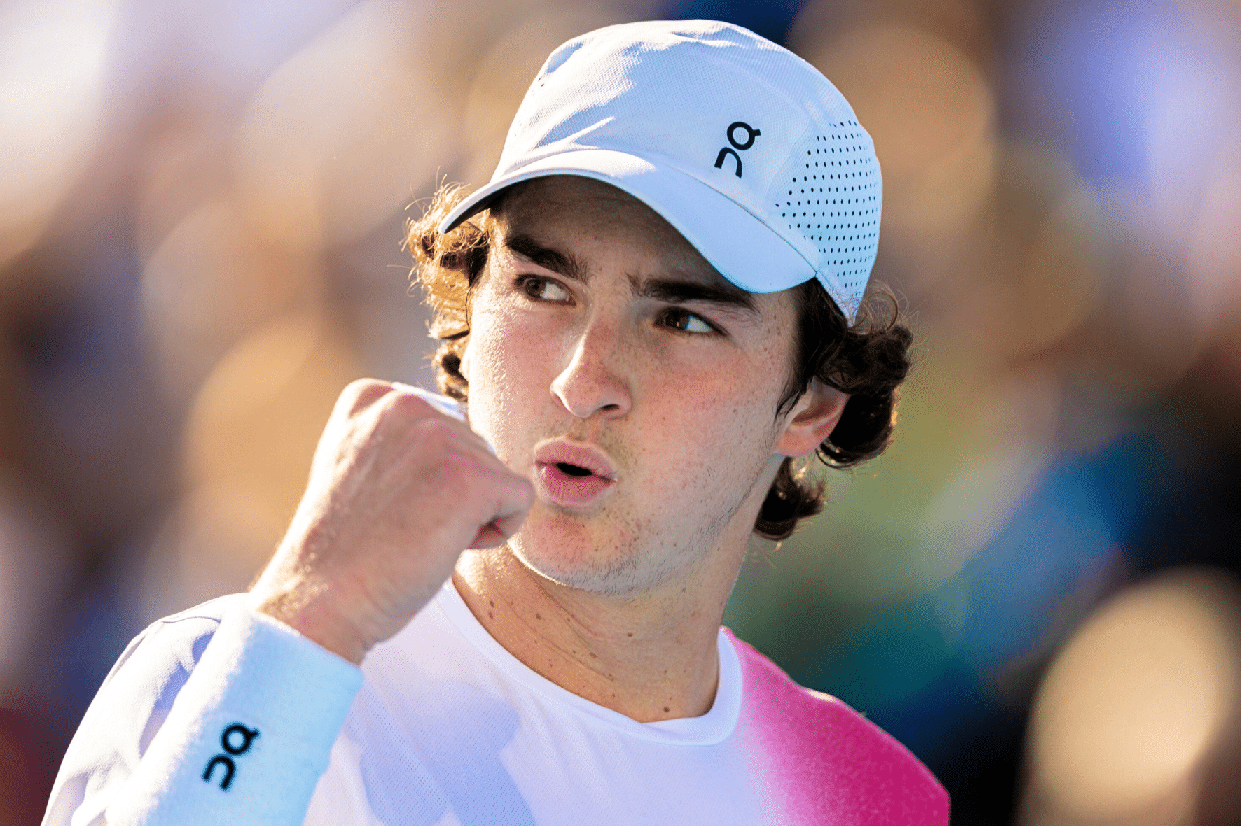 Tudo sobe Jo&atilde;o Fonseca last update: [2026]: hist&oacute;ria, t&iacute;tulos e curiosidades